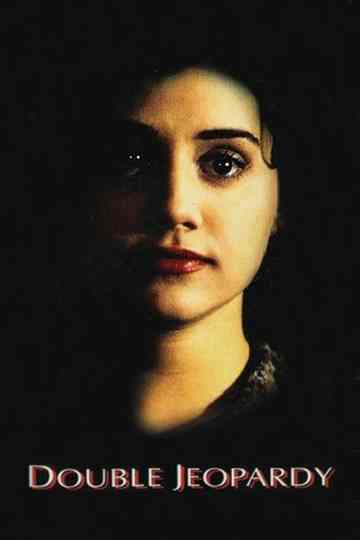 Double Jeopardy Poster