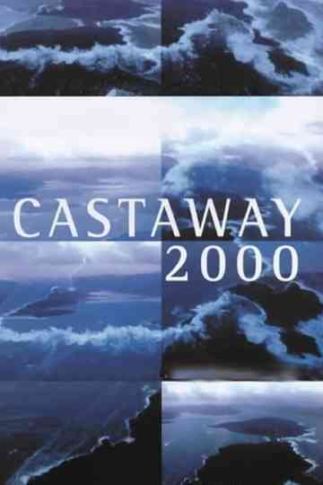 Castaway 2000 Poster