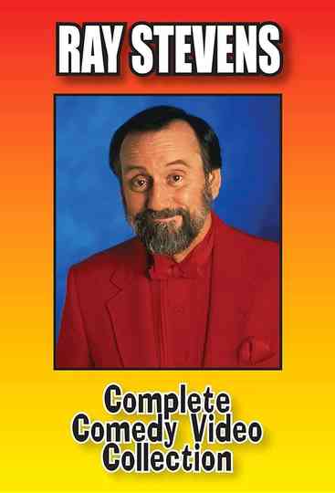 Ray Stevens - Greatest Video Hits Poster