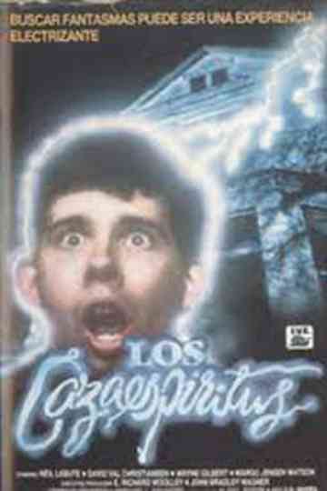 High School Spirits poster