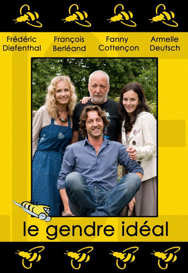 Le Gendre idéal Poster