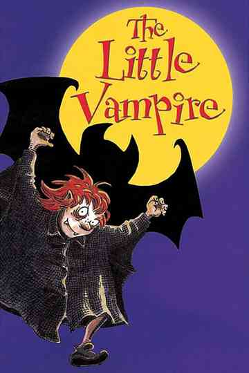 The Little Vampire