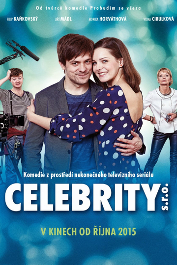 Celebrity Ltd