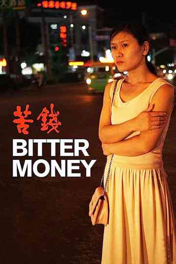 Bitter Money Poster