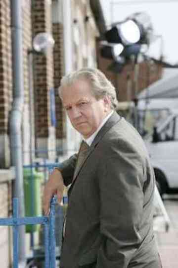 Witse: de val Poster