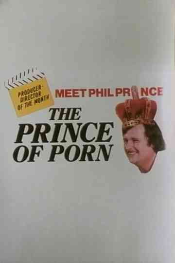 The Prince of Porn Poster