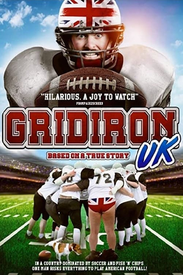 Gridiron UK