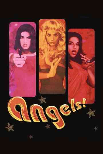 Angels! Poster