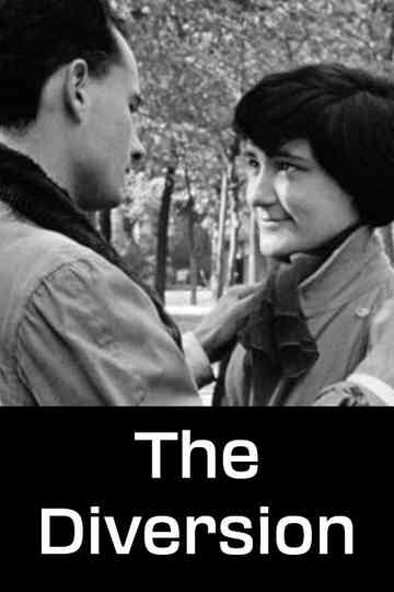 The Diversion Poster