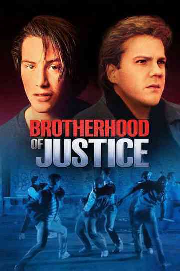 The Brotherhood of Justice Poster