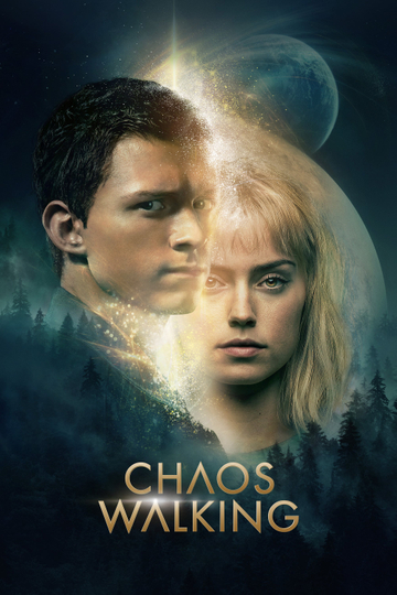 Chaos Walking Poster