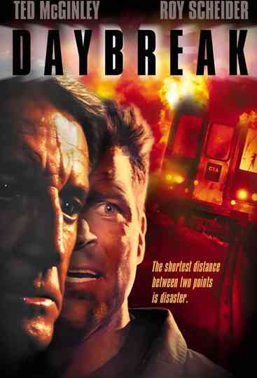 Daybreak Poster
