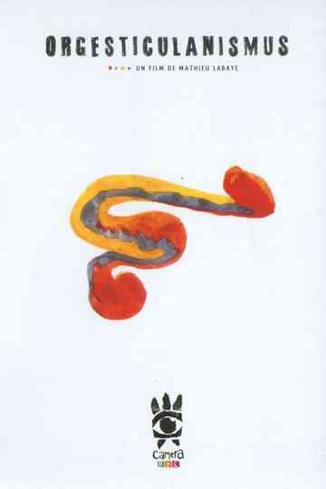 Orgesticulanismus Poster