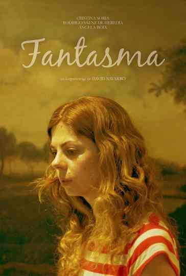 Fantasma Poster