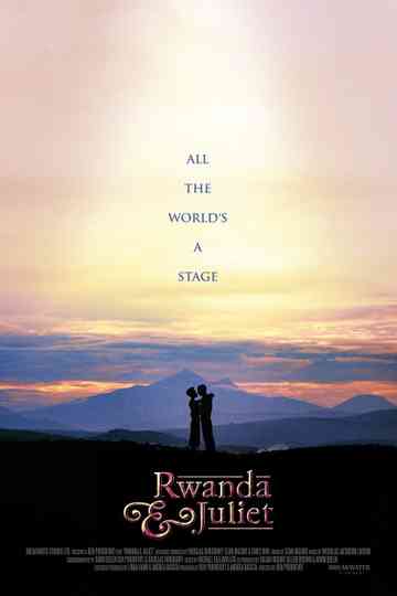 Rwanda & Juliet Poster