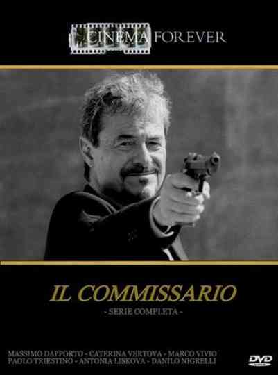 Il commissario Poster