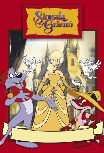 Simsala Grimm