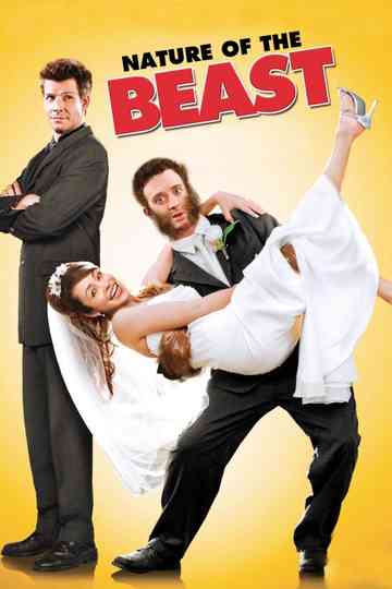 Nature of the Beast Poster