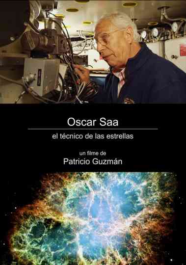 Oscar Saa Technician of the Stars Poster