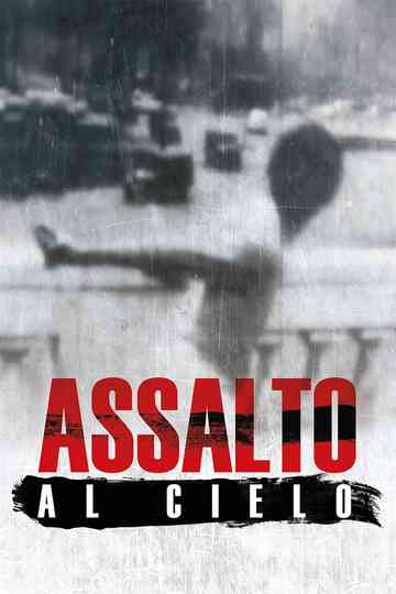 Storming Heaven Poster