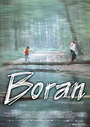 Boran Poster