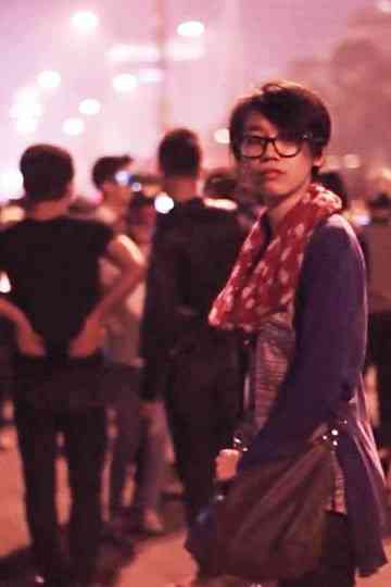 A Loud Silence Poster