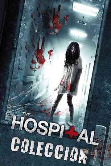 The Hospital Collection Poster