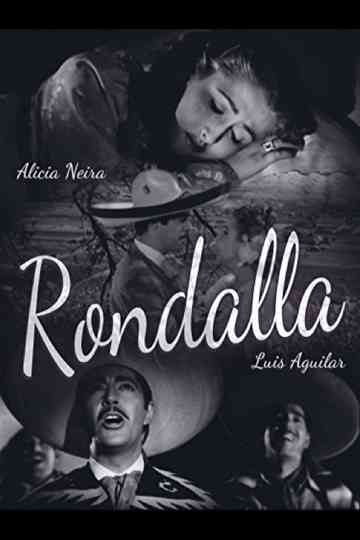 Rondalla Poster