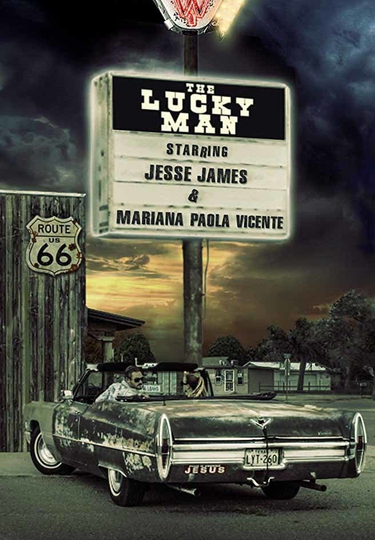 The Lucky Man Poster