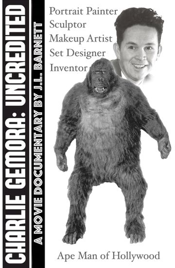 Charlie Gemora Uncredited