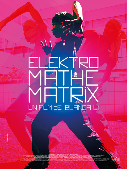 Elektro Mathematrix