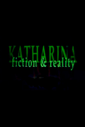 Katharina & Witt, Fiction & Reality Poster