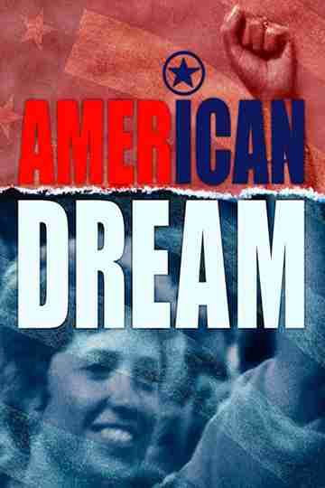 American Dream Poster
