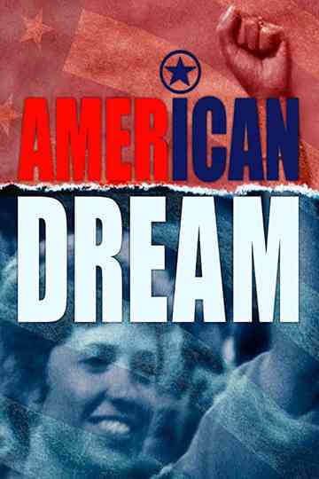 American Dream Poster