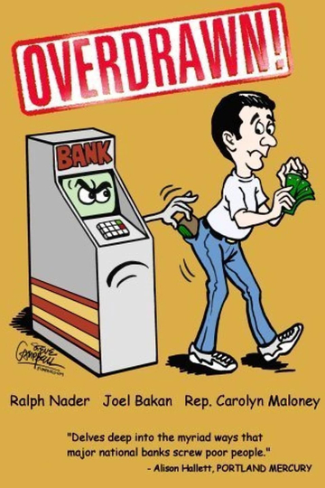 Overdrawn