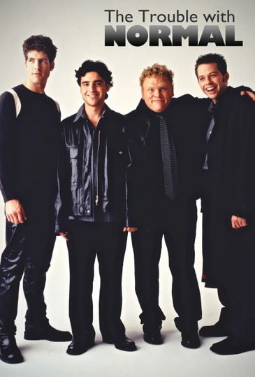 The Trouble with Normal