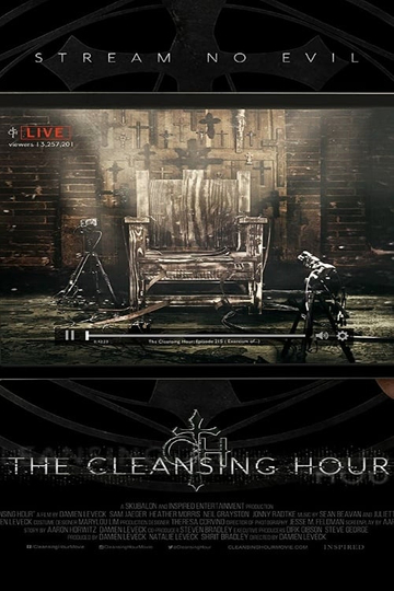 The Cleansing Hour