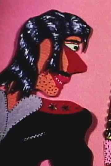 The Secrete of Life poster