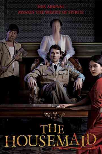 The Housemaid Poster