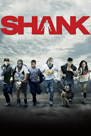 Shank Poster