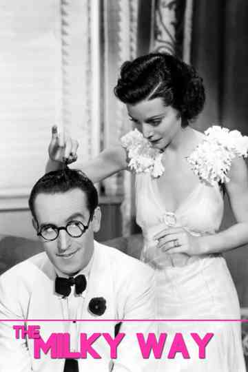 The Milky Way Poster