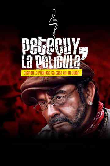 Petecuy La Película
