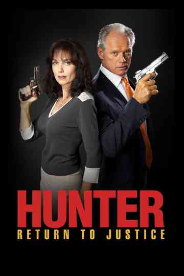 Hunter: Return to Justice poster