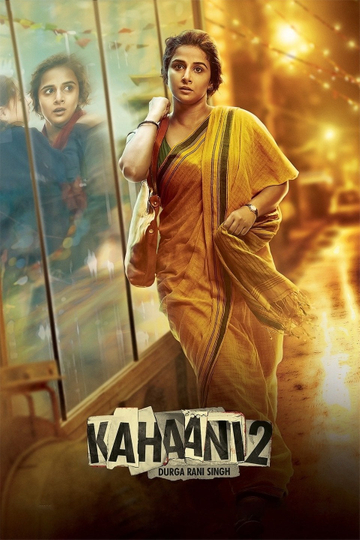 Kahaani 2 Poster