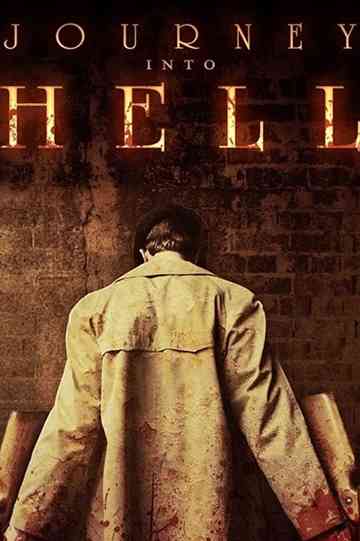 Auschwitz: Journey Into Hell Poster
