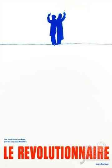 The Revolutionary Poster