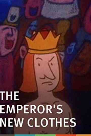 The Emperor's New Clothes Poster
