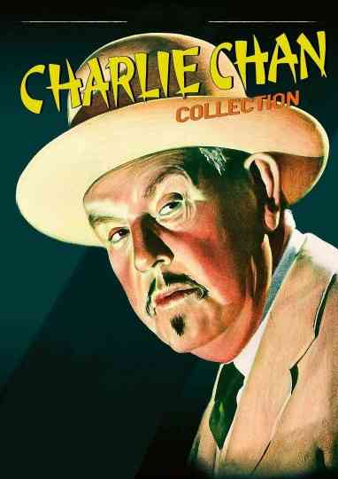 Charlie Chan (Sidney Toler) Collection Poster