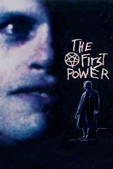 The First Power poster