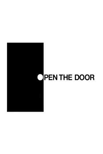 Open the Door Poster